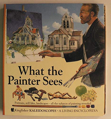 What the Painter Sees
