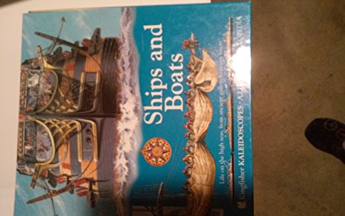 Ships and Boats