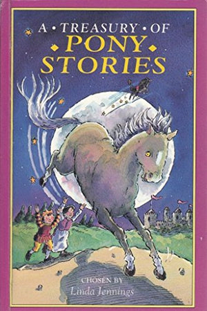 Treasury of Pony Stories