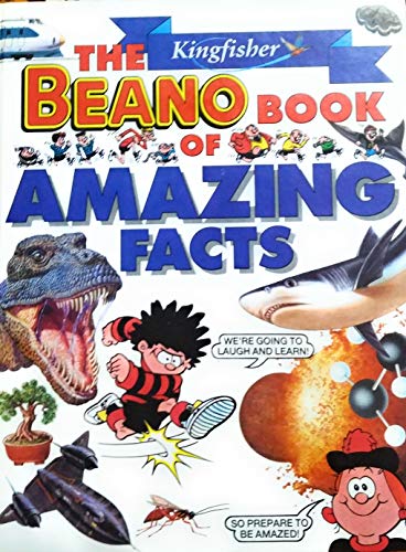 "Beano" Book of Amazing Facts