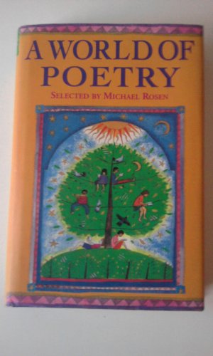 A World of Poetry