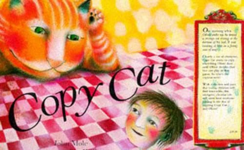 Copy Cat