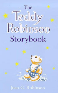 Teddy Robinson Storybook 
