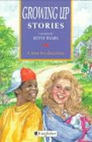 Growing Up Stories