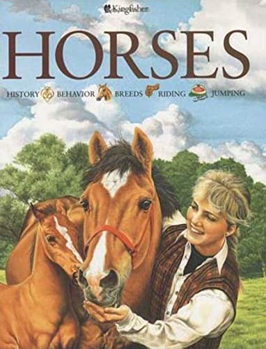 Book of Horses