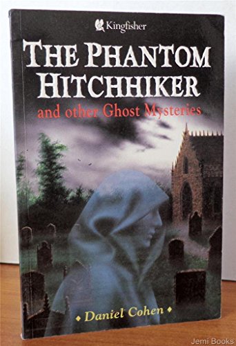 The Phantom Hitchhiker
