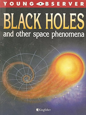Black Holes
