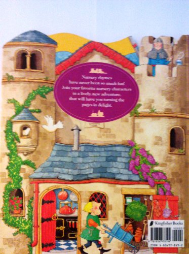 Nurseryland