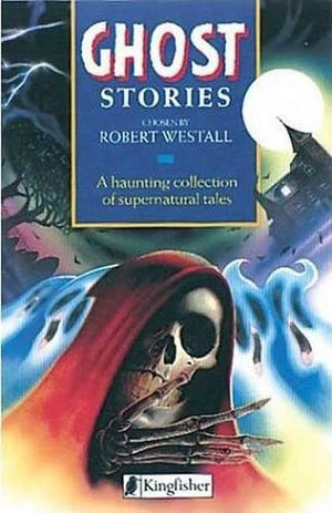 Ghost Stories