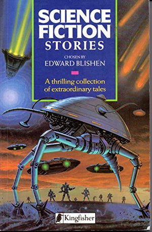 Science Fiction Stories