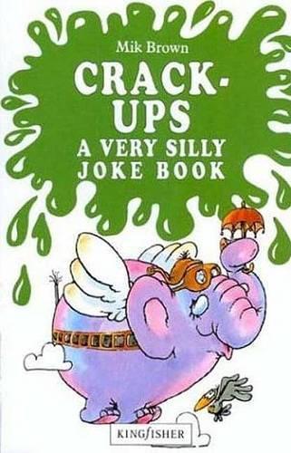 Crack-Ups