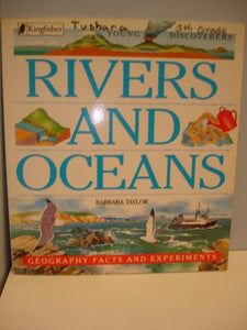 Rivers and Oceans 