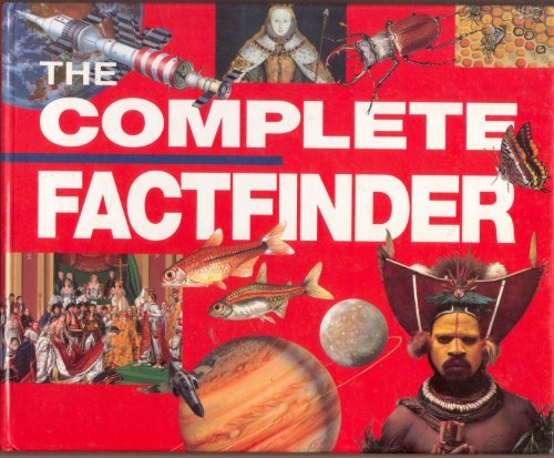 Complete Factfinder