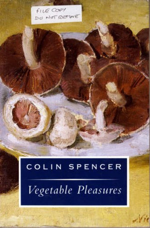 Vegetable Pleasures