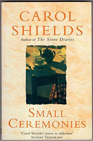Small Ceremonies