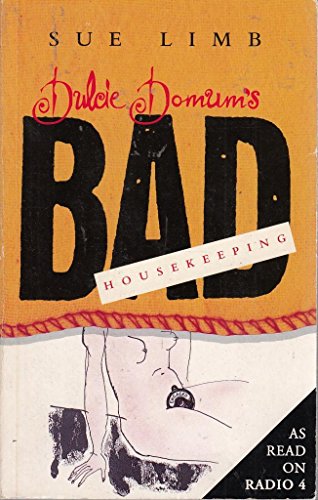 Dulcie Domum's Bad Housekeeping