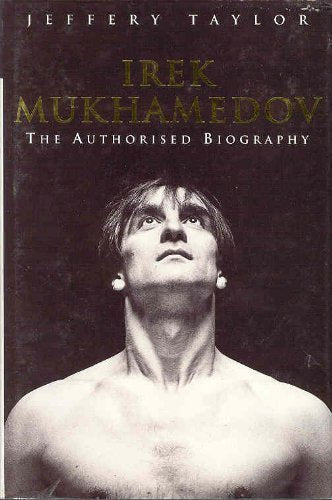 Irek Mukhamedov