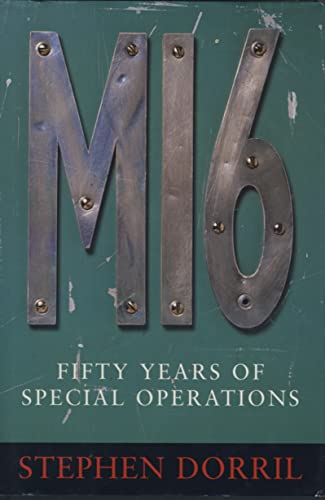 MI6