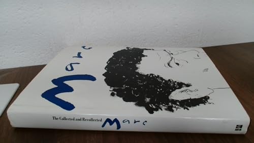 Collected and Recollected Marc