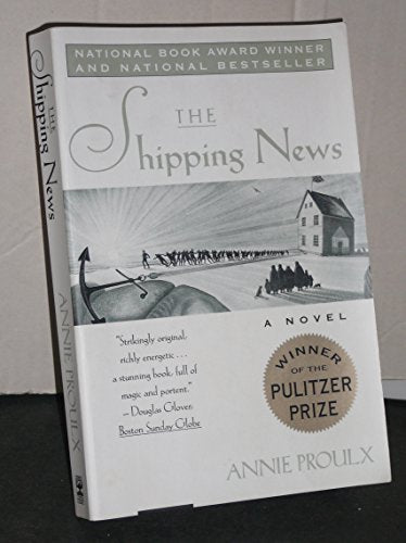 The Shipping News