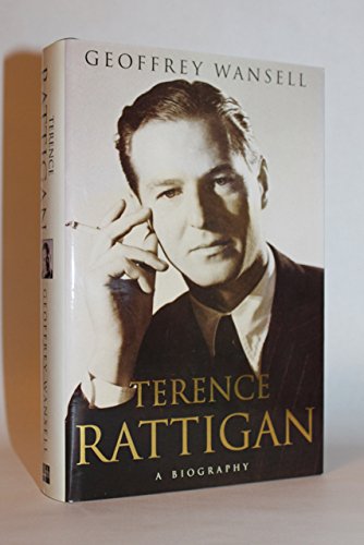 Terence Rattigan