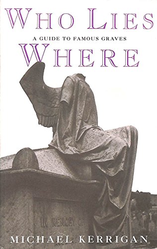 Who Lies Where