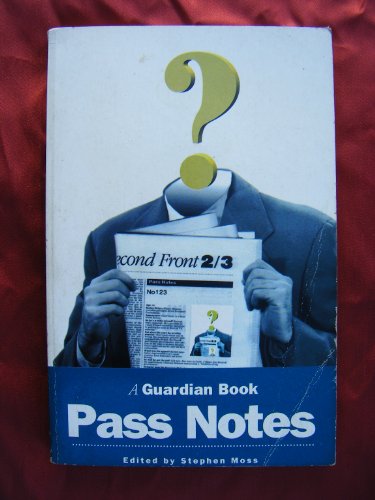 Passnotes