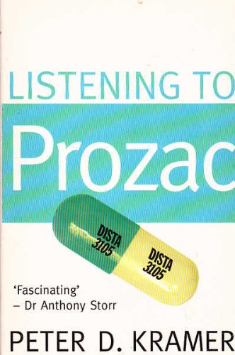 Listening to Prozac