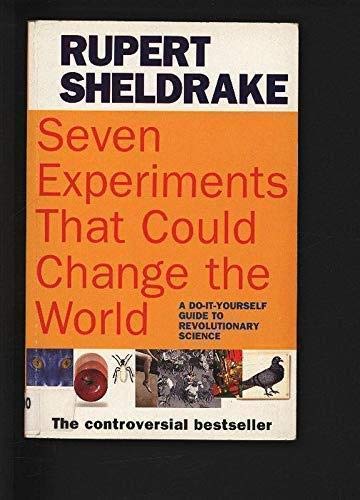 Seven Experiments