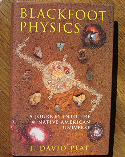 Blackfoot Physics
