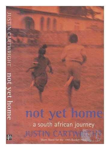 Not Yet Home