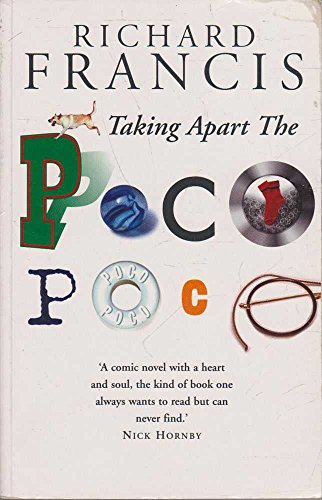 Taking Apart the Poco Poco