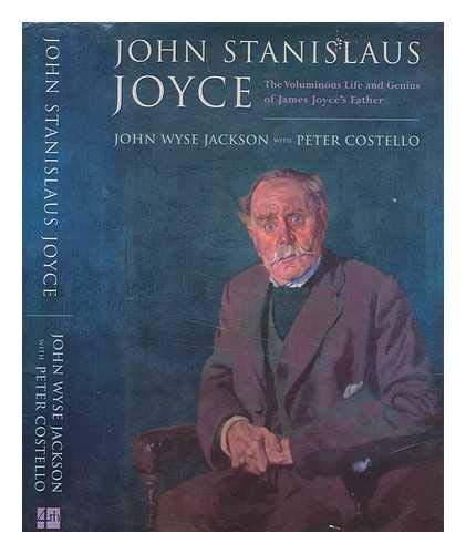 John Stanislaus Joyce