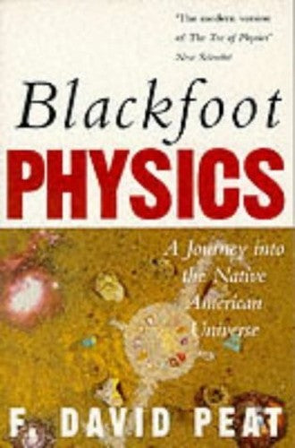 Blackfoot Physics