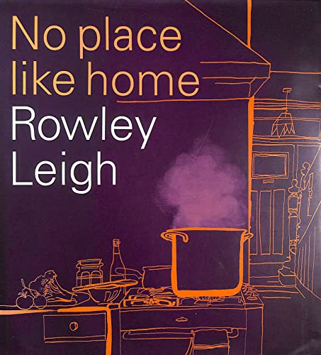 No Place Like Home