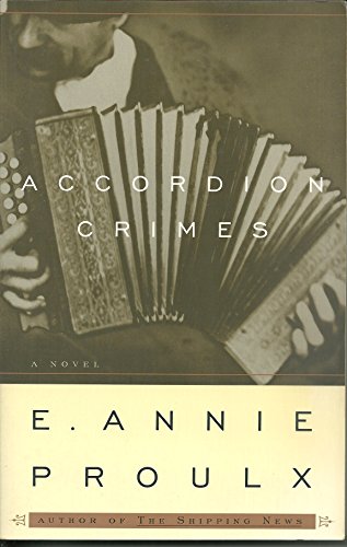 Accordion Crimes