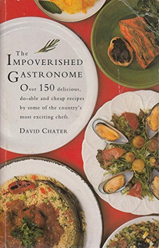 The Impoverished Gastronome