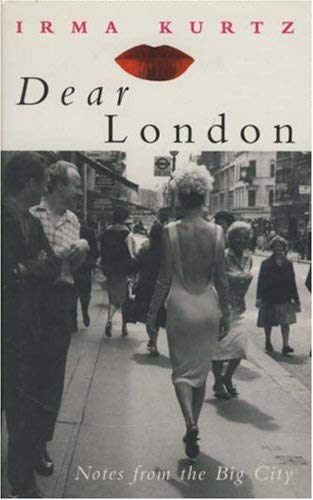 Dear London