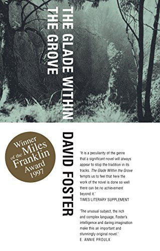 The Glade Within the Grove