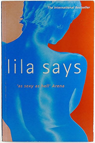 Lila Says