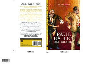 Old Soldiers 