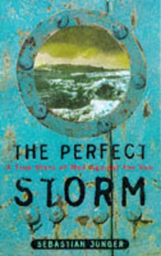 The Perfect Storm
