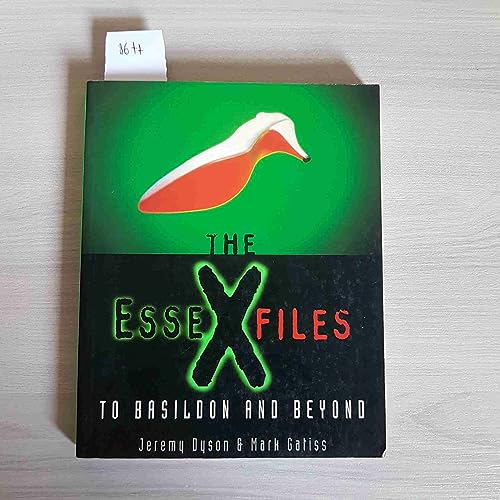The Essex Files