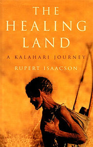 The Healing Land 