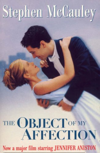 The Object of My Affection