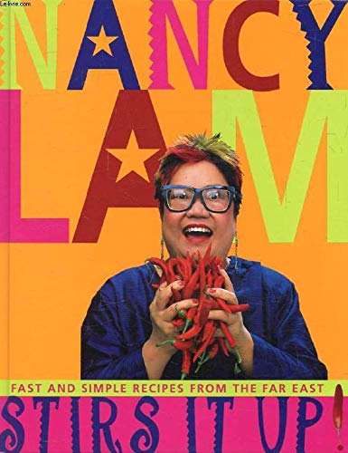 Nancy Lam