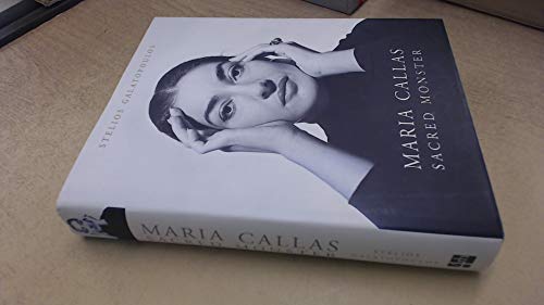 Maria Callas