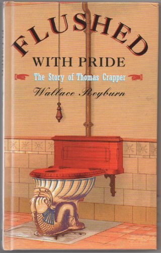 Flushed with Pride