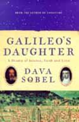 Galileos Daughter