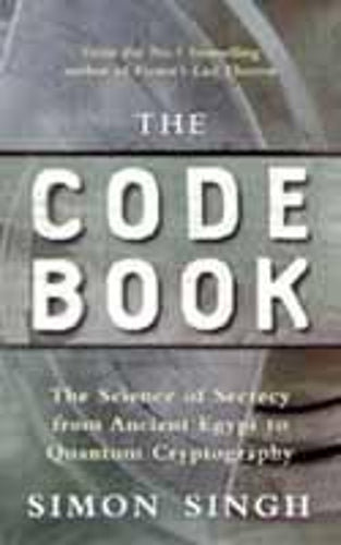 The Code Book